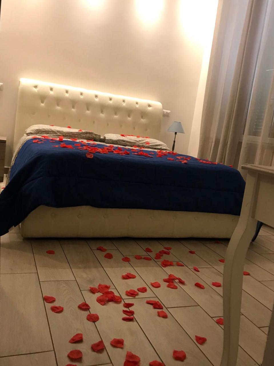 Lunablu Roma Dış mekan fotoğraf