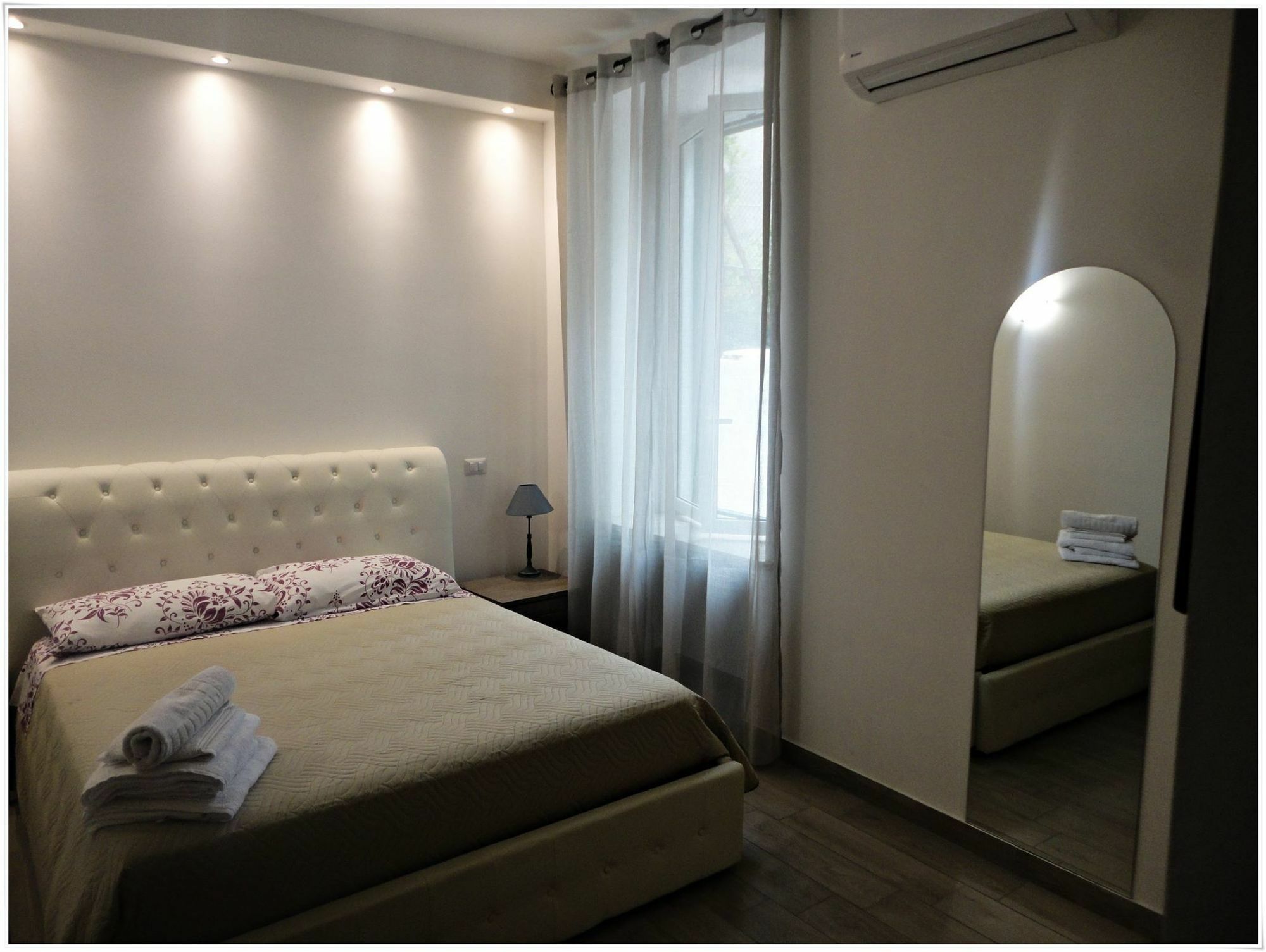 Lunablu Roma Dış mekan fotoğraf